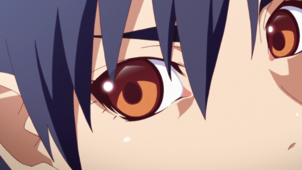 Hanamonogatari (Ñyuum)